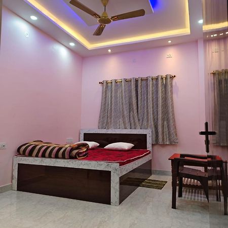 Shubh Lagan Resort Khagaria Eksteriør billede