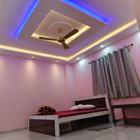 Shubh Lagan Resort Khagaria Eksteriør billede