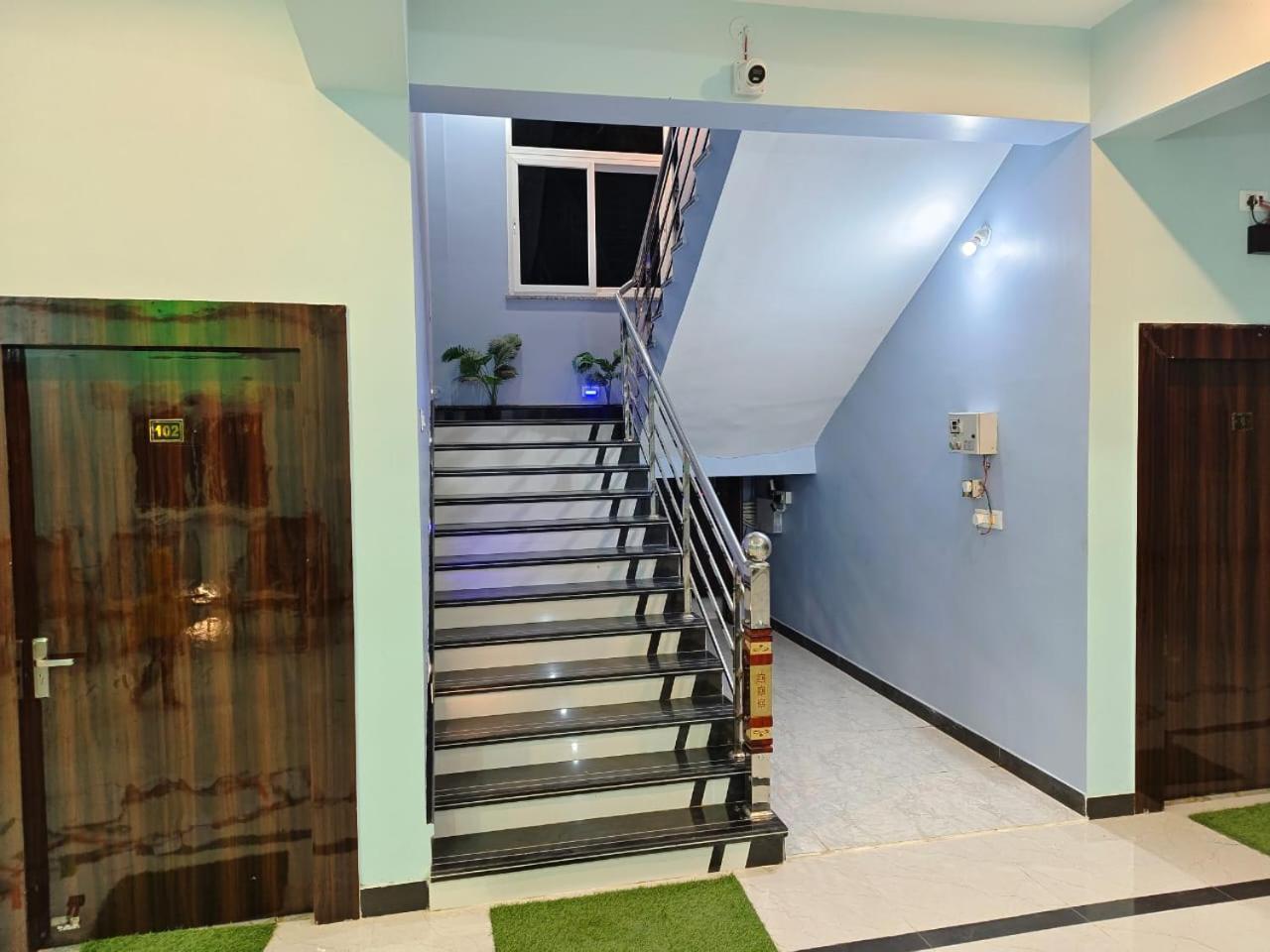 Shubh Lagan Resort Khagaria Eksteriør billede