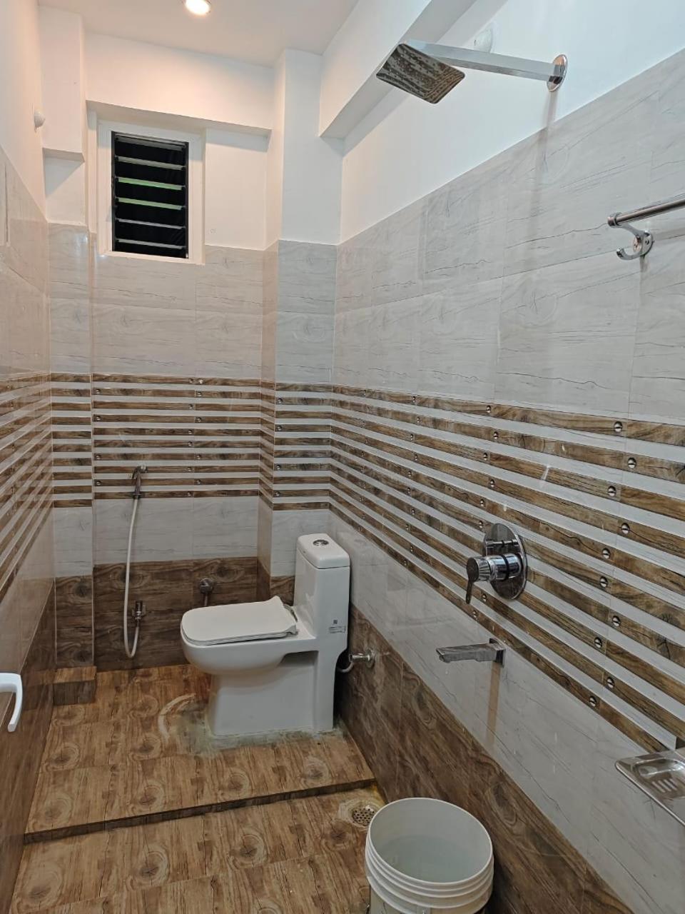 Shubh Lagan Resort Khagaria Eksteriør billede