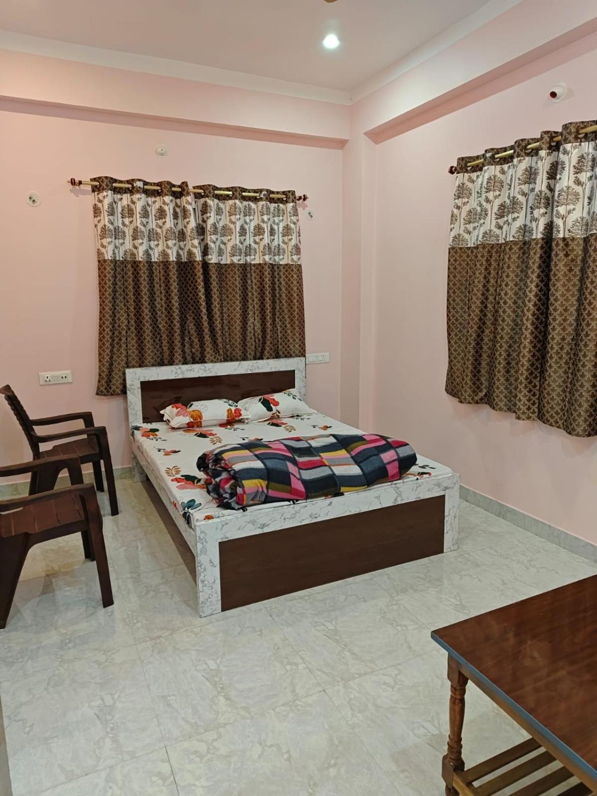 Shubh Lagan Resort Khagaria Eksteriør billede