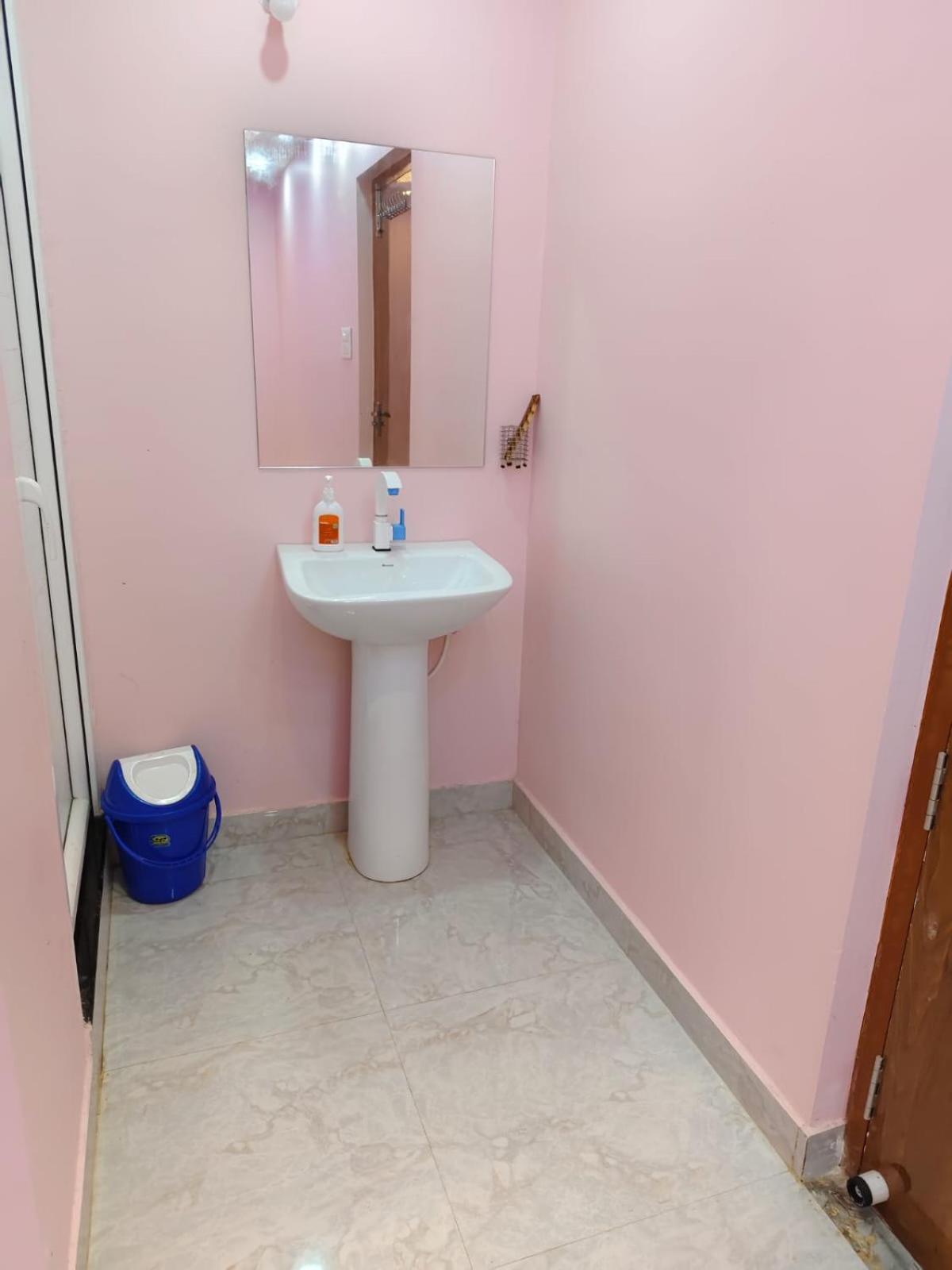 Shubh Lagan Resort Khagaria Eksteriør billede