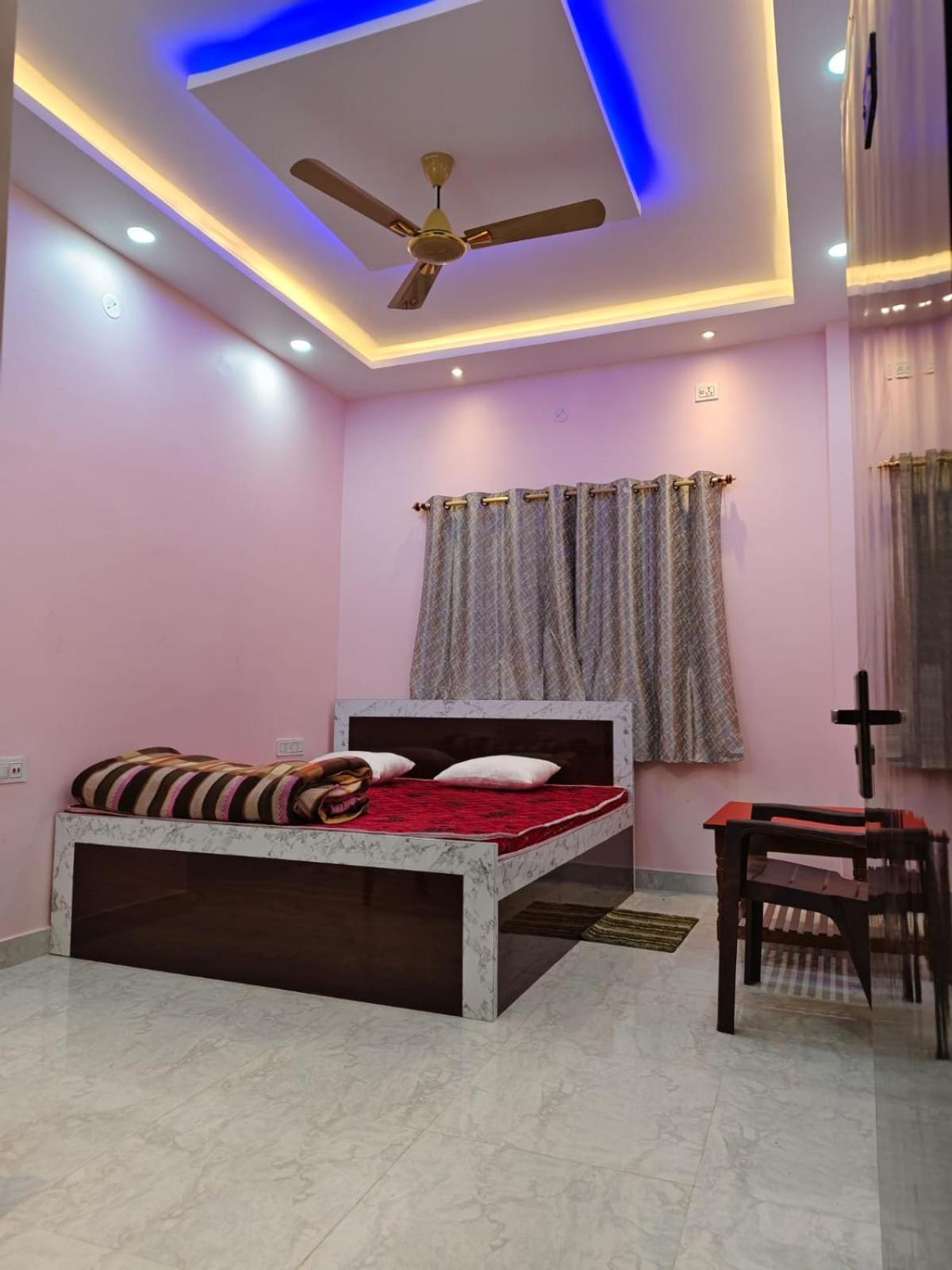 Shubh Lagan Resort Khagaria Eksteriør billede