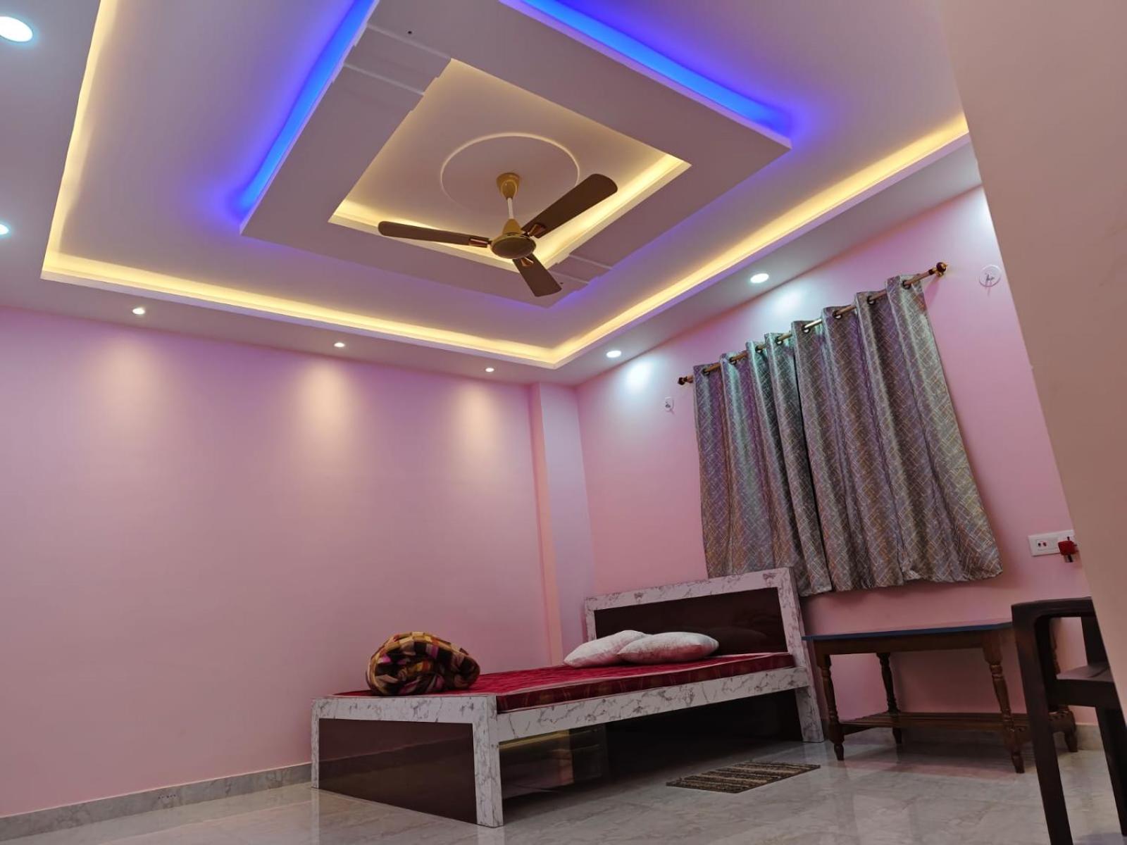 Shubh Lagan Resort Khagaria Eksteriør billede