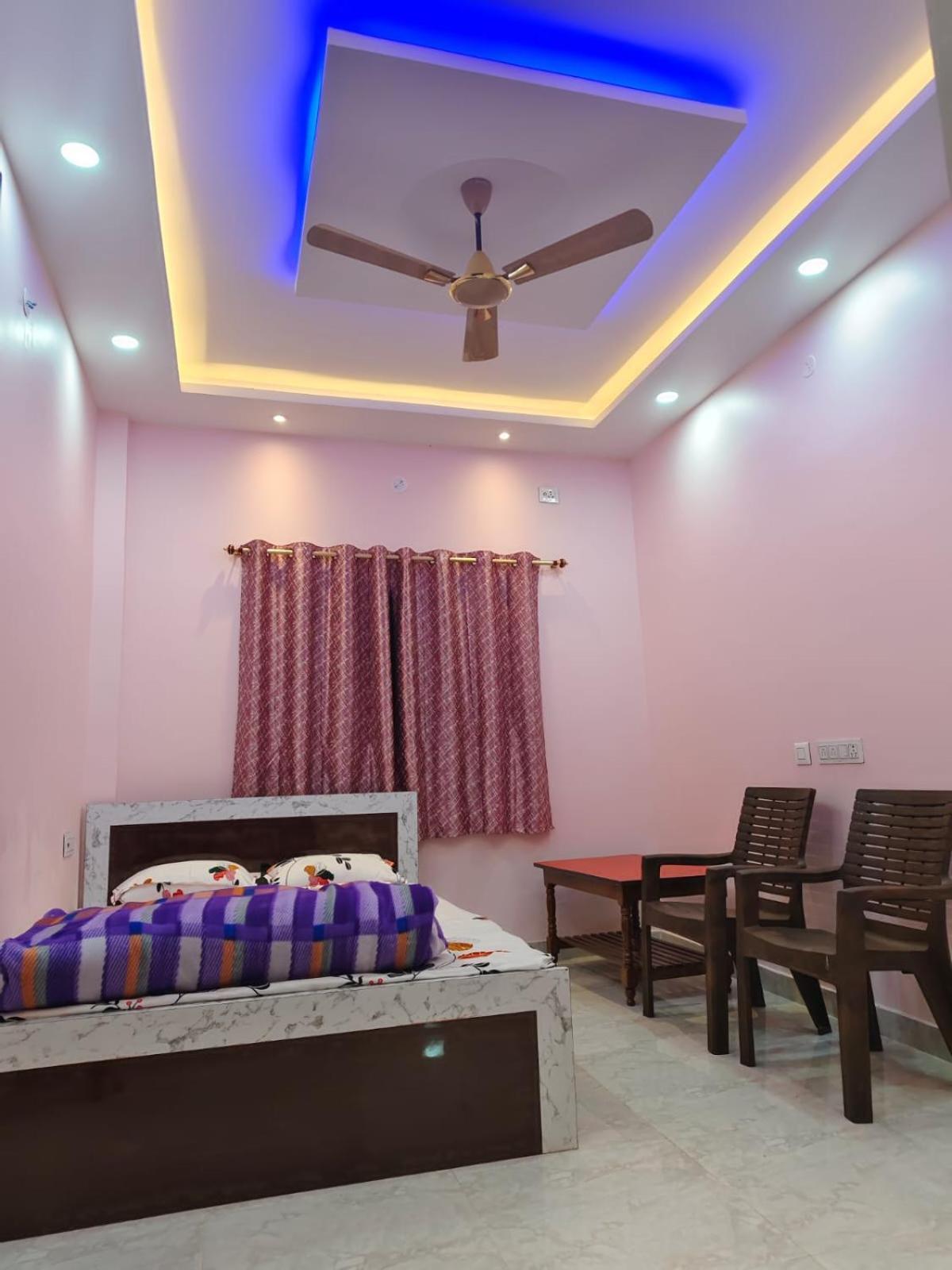 Shubh Lagan Resort Khagaria Eksteriør billede